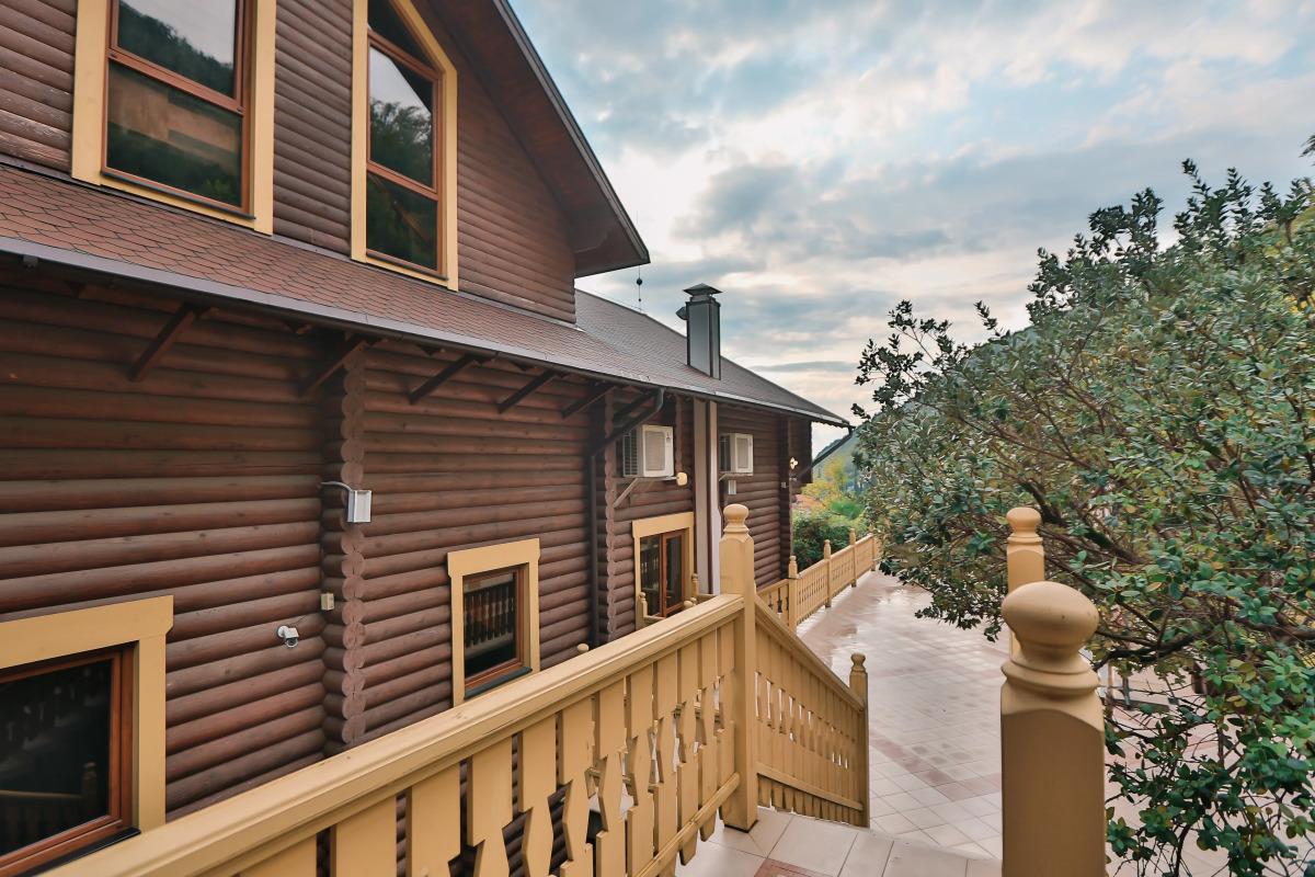 Отель Villa Akvavizi