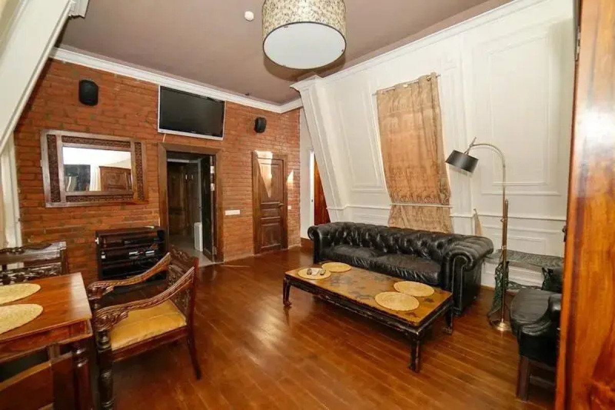 Мини-Отель Мельница