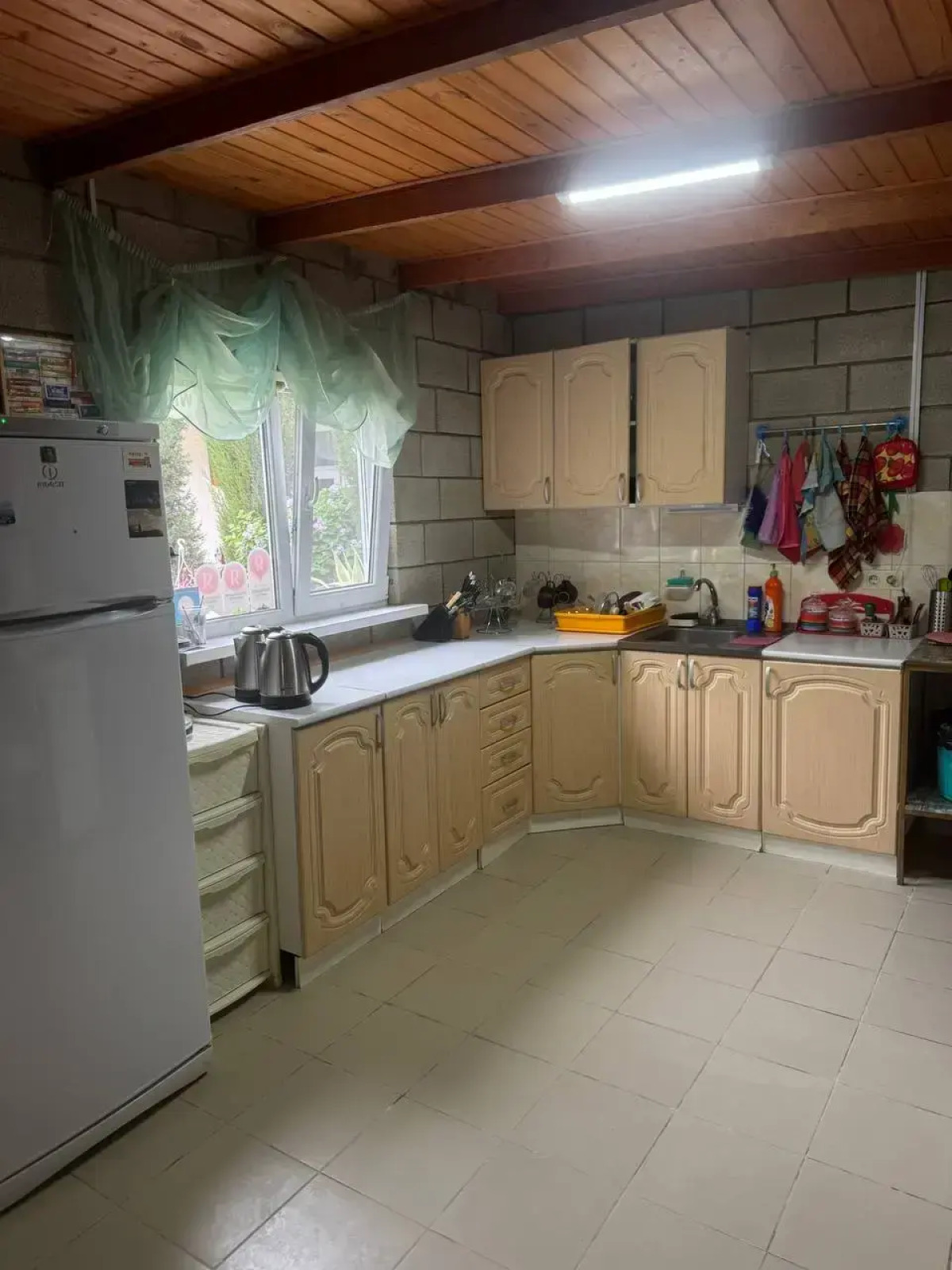 Гостевой Дом Sofita