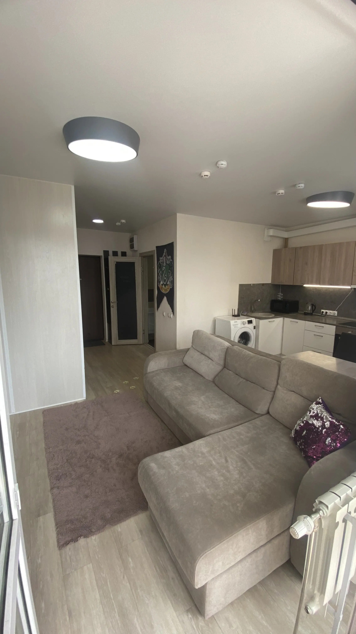 Квартира ЖК Современник