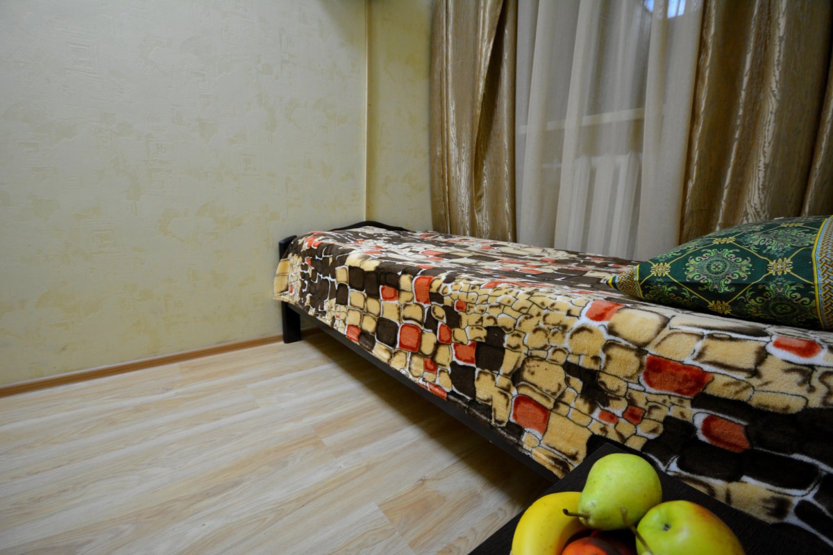 Гостиница СССР