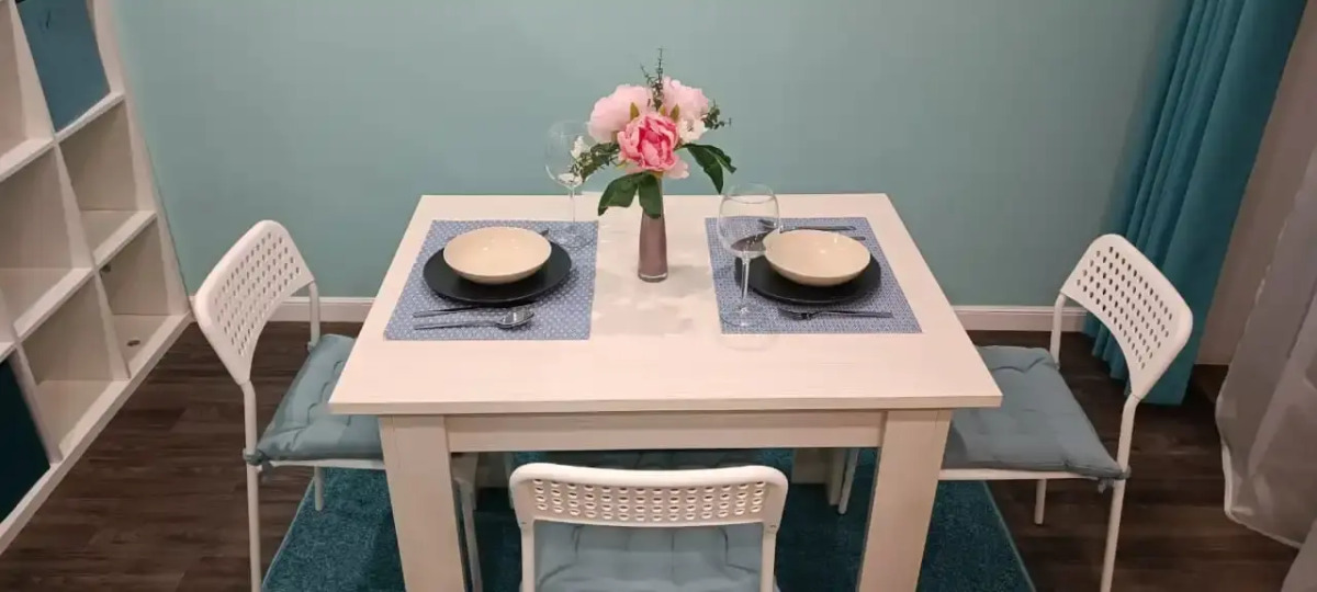 Апартаменты Resident Ufa на Давлеткильдеева 5 5