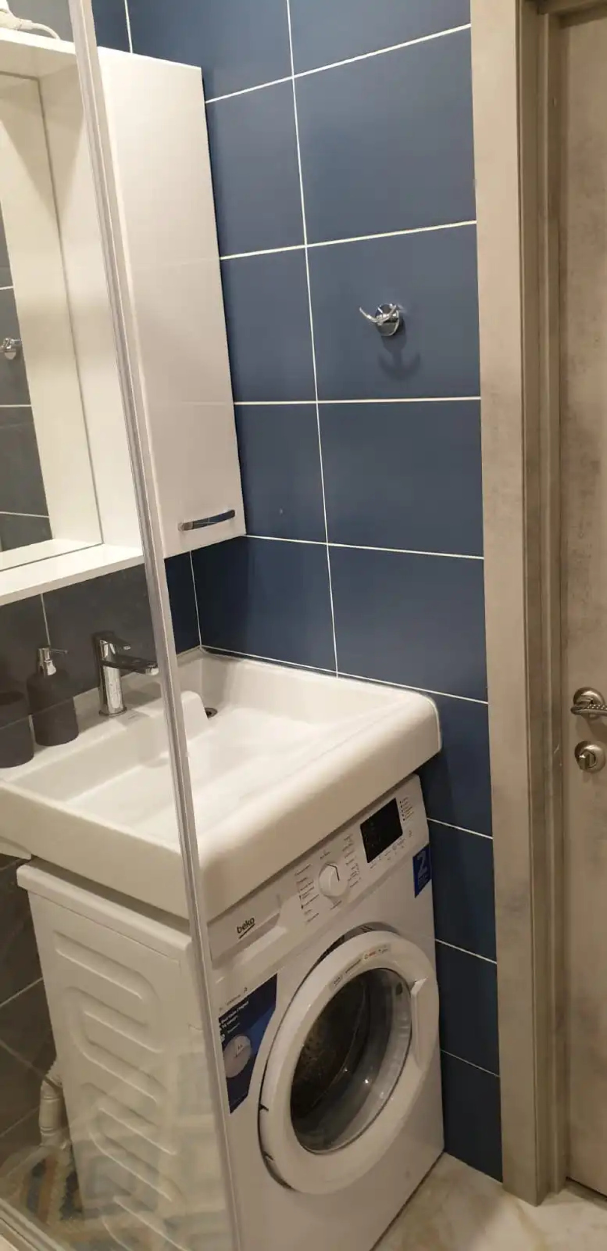 Квартира Cтудия с удобным расположением