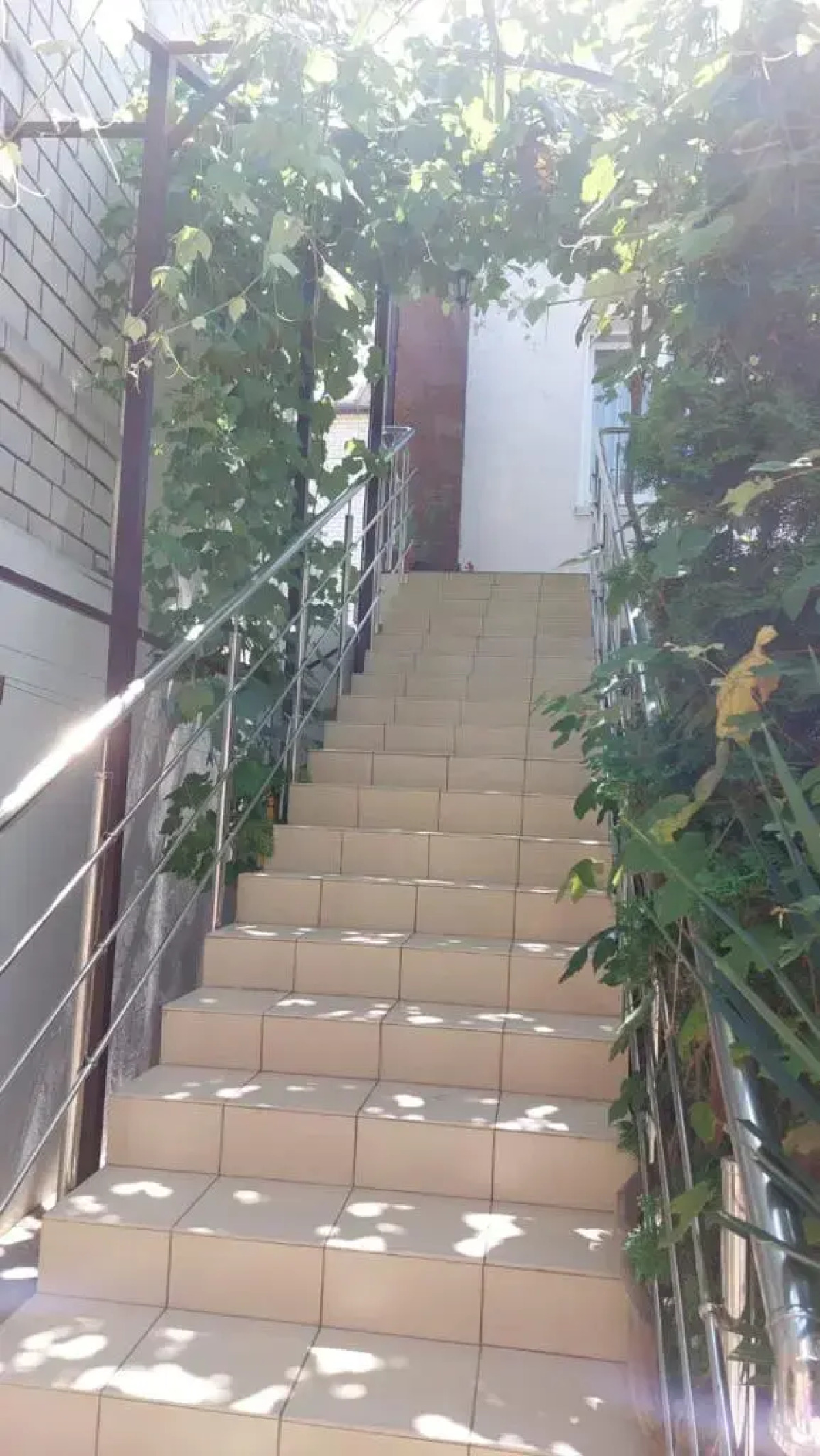 Гостевой Дом Ваниль