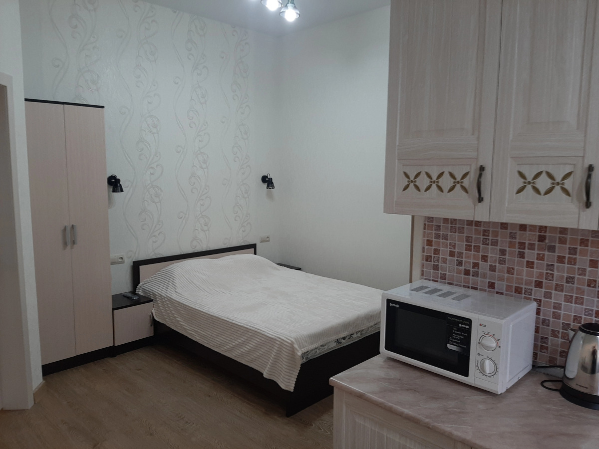 Гостевой дом Тамара