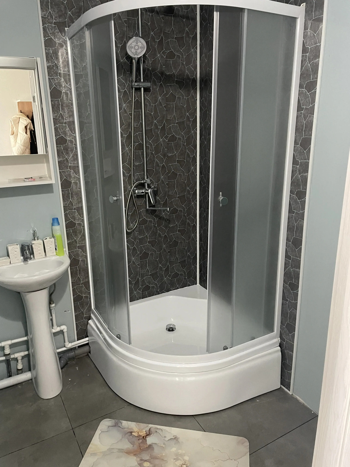 Квартира Уютная рядом с парком и лесом