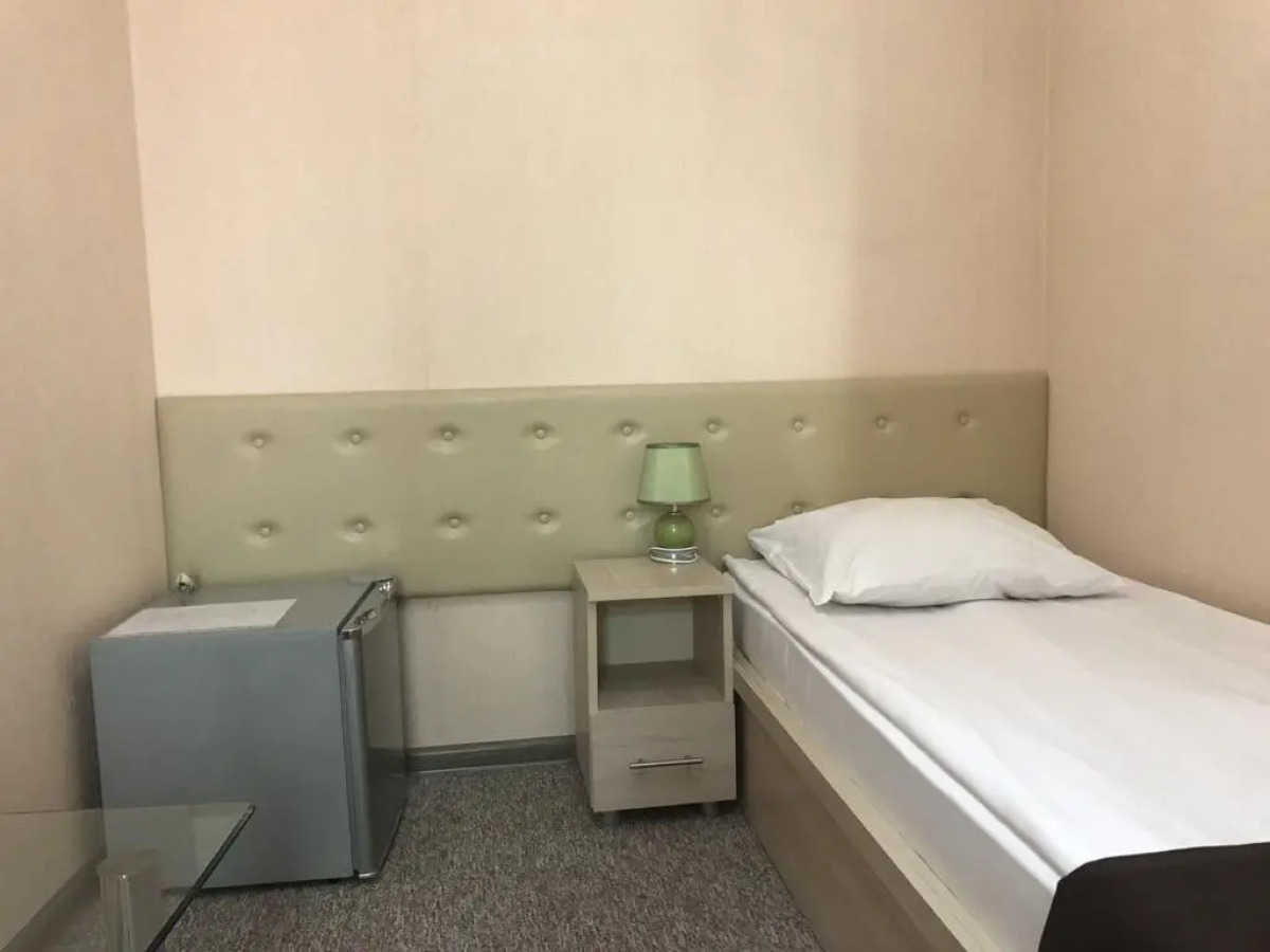 Отель Tbiliseli