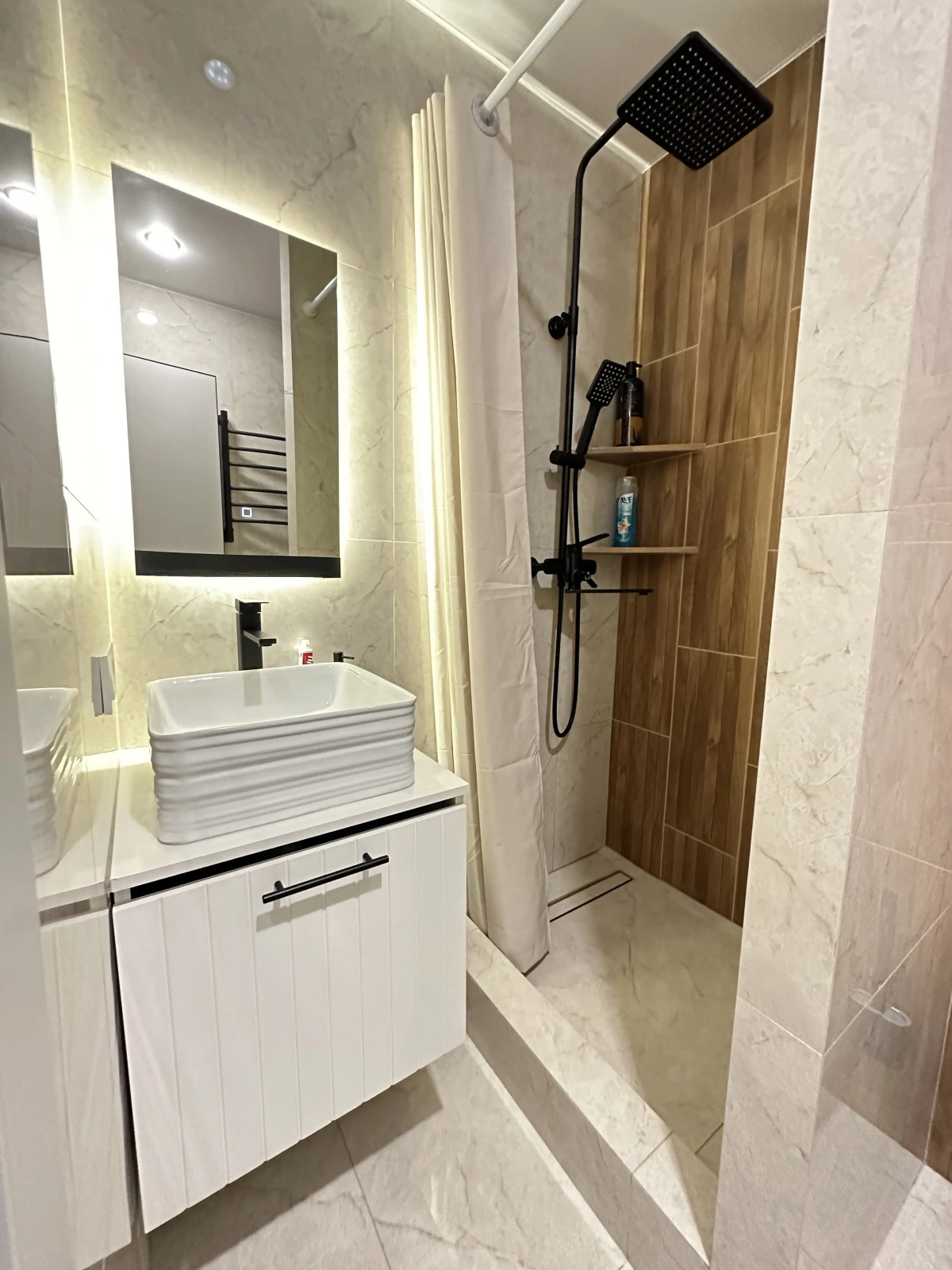 Квартира Уютная в центра Кисловодска