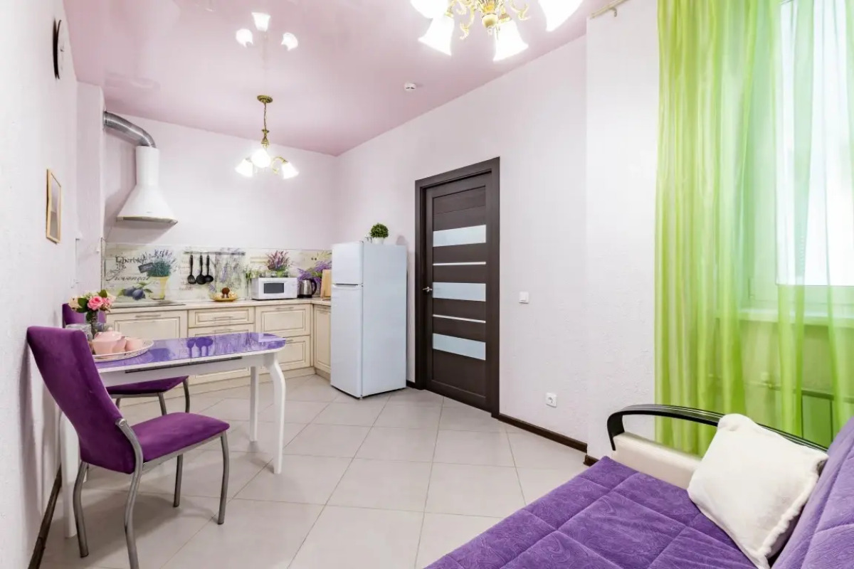 Апартаменты в Самом Центре на Белинского 30 (567)