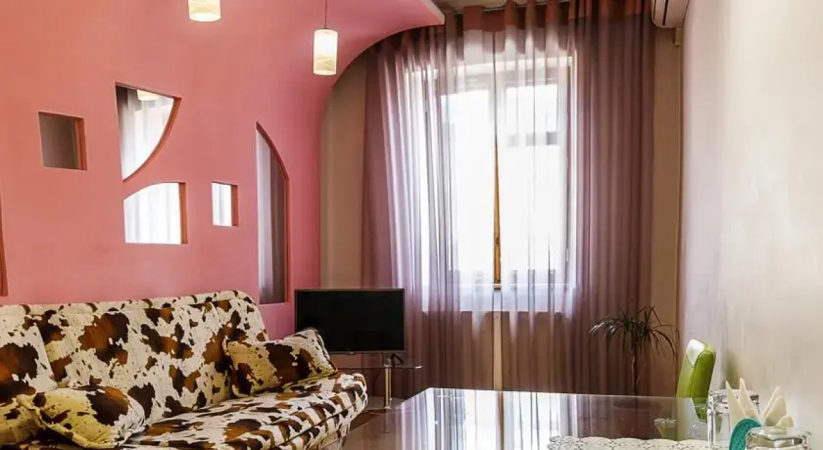 Мини-Отель Прага