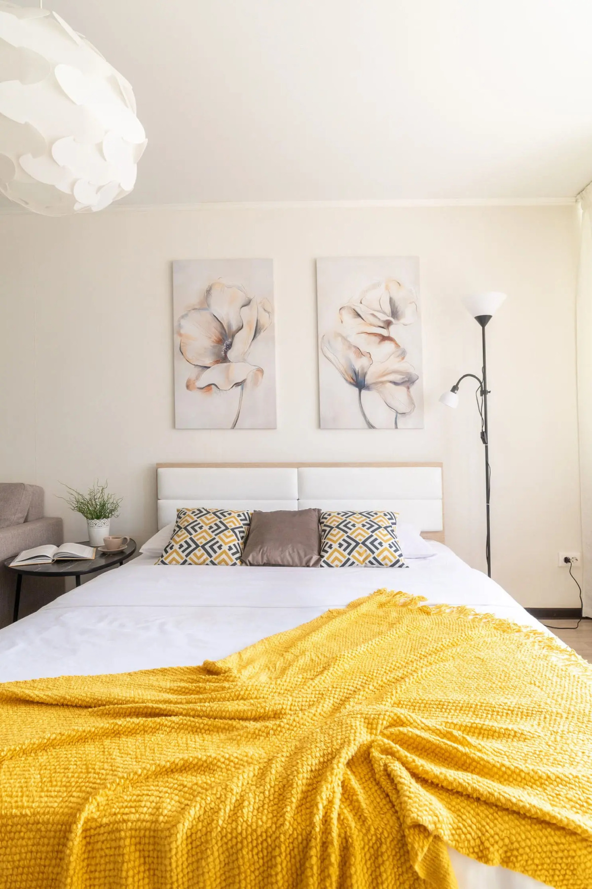 Апартаменты Sunrise Премиум Класса