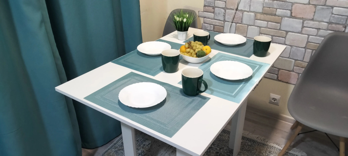 Квартира Лазоревое Море