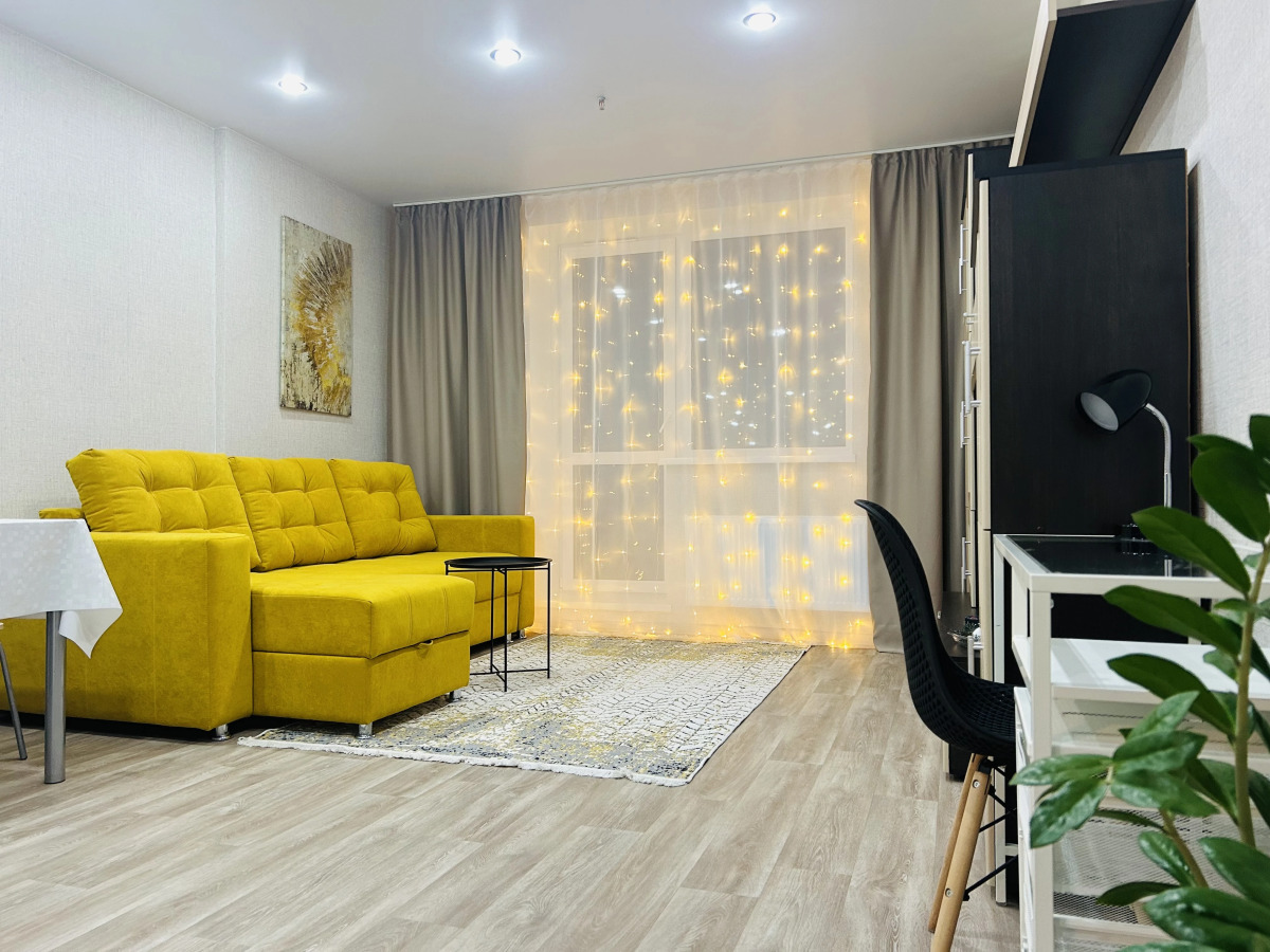 Апартаменты Cozy Rent Stars