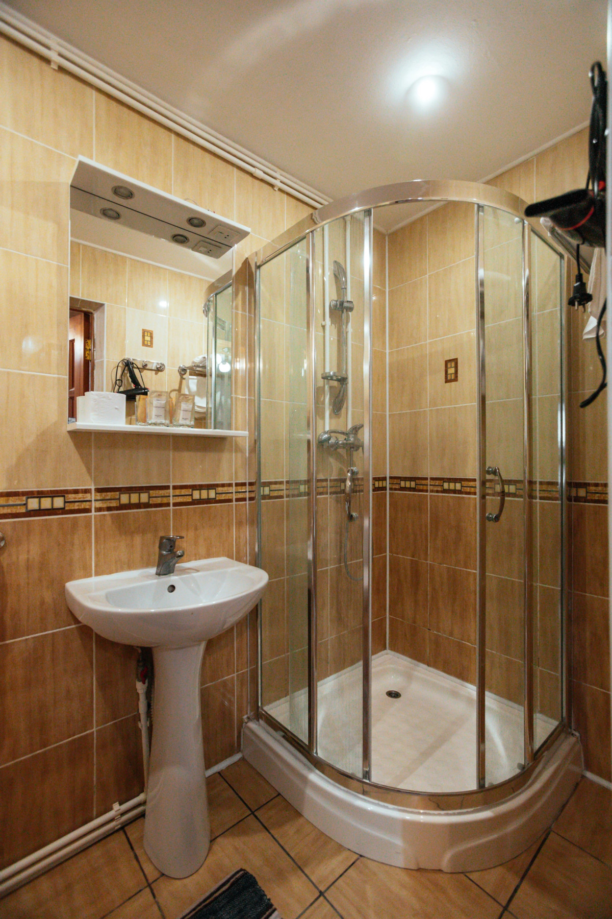 Гостевой дом Подворье