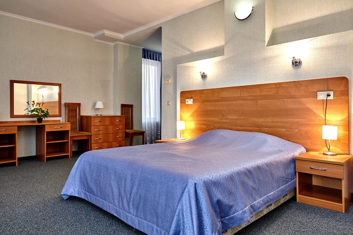 Гостевой дом Южный Бриз