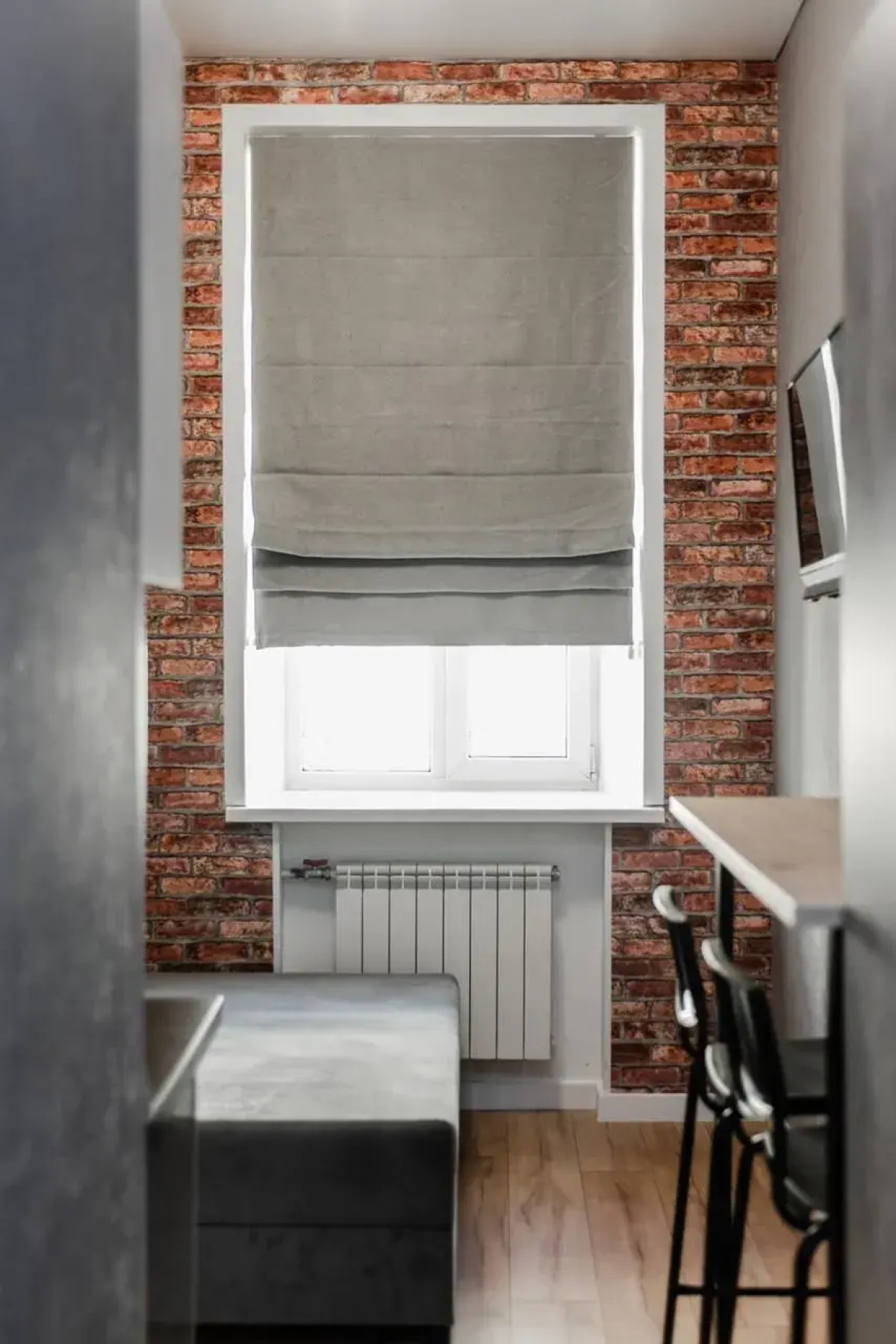 Апартаменты Тверская 12с9 (03)