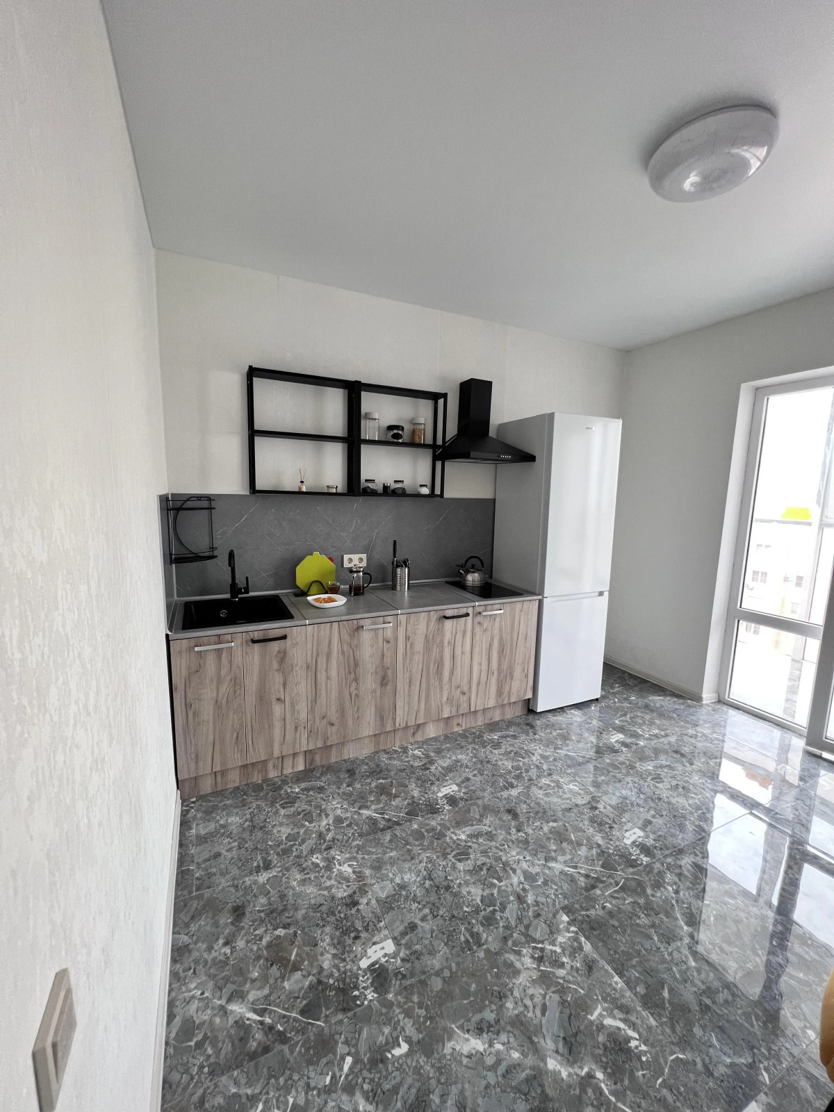 Апартаменты Сова