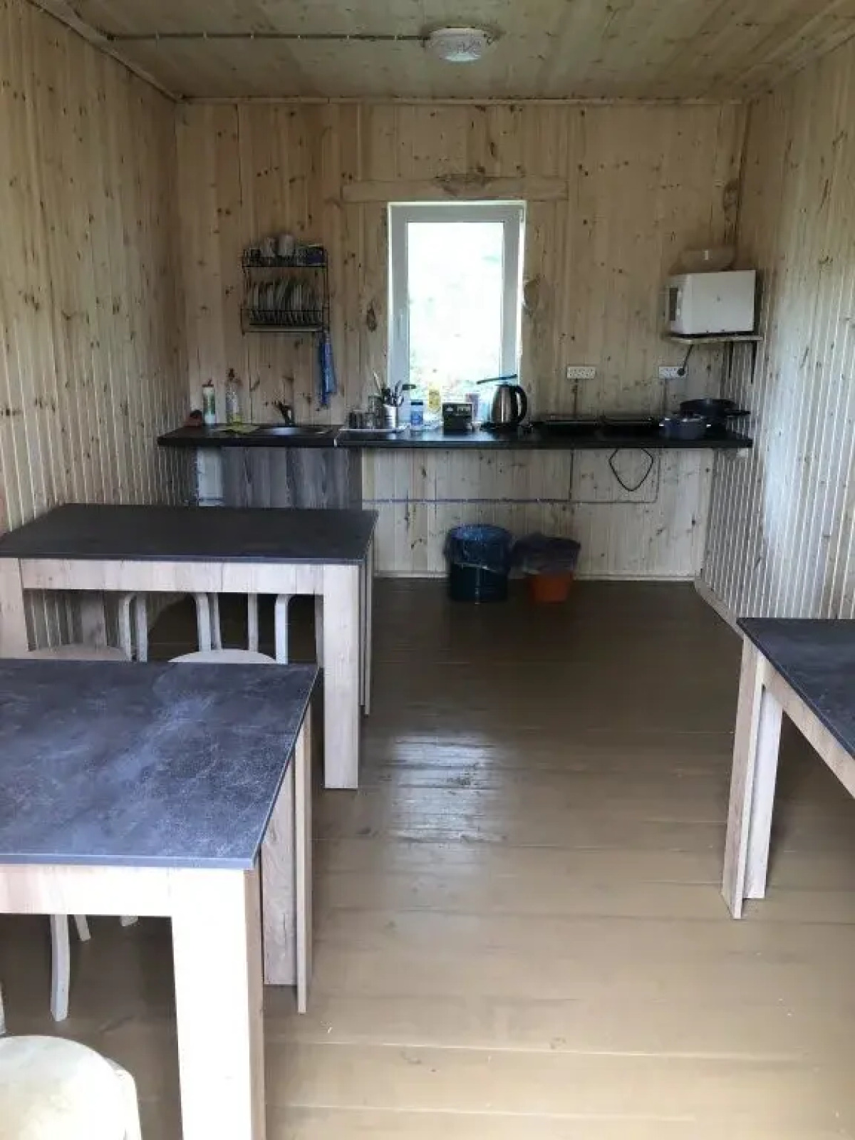 Гостевой дом Постоялый двор