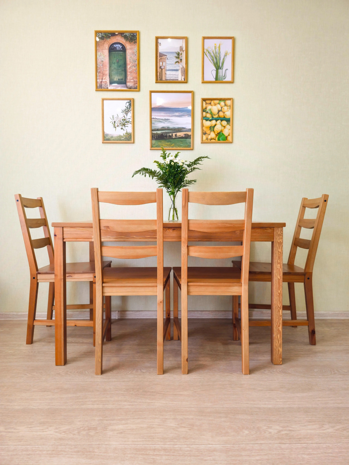 Квартира 2 на улице Андрея Белого