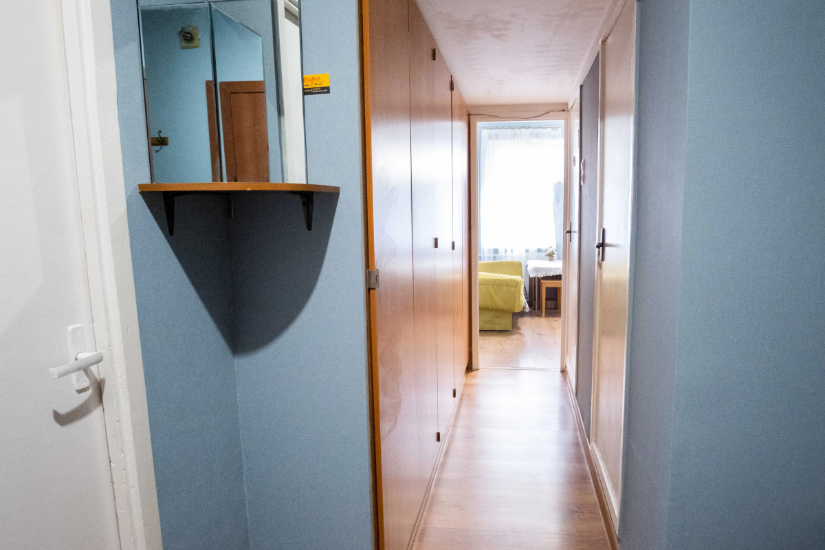 Квартира уютная в Петрозаводске