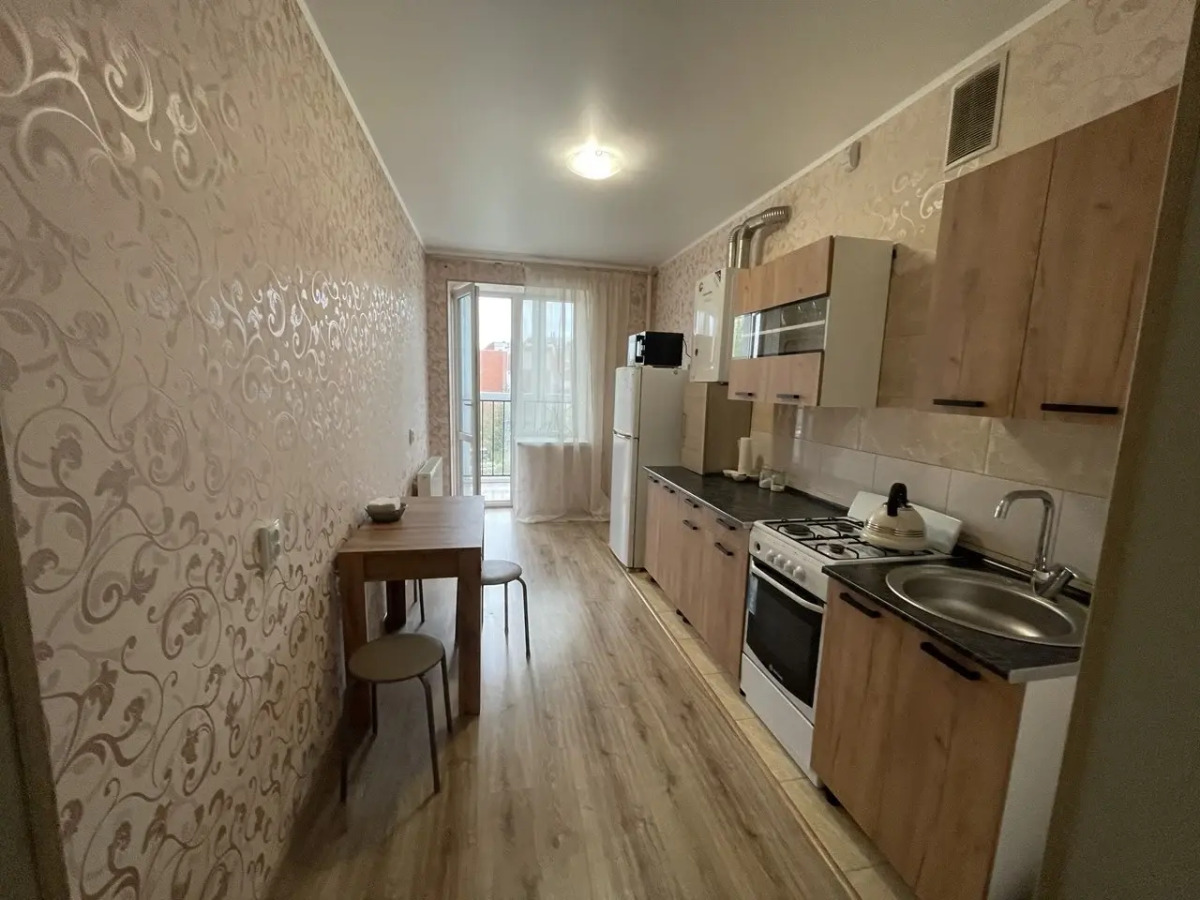 Квартира Светлый Apart