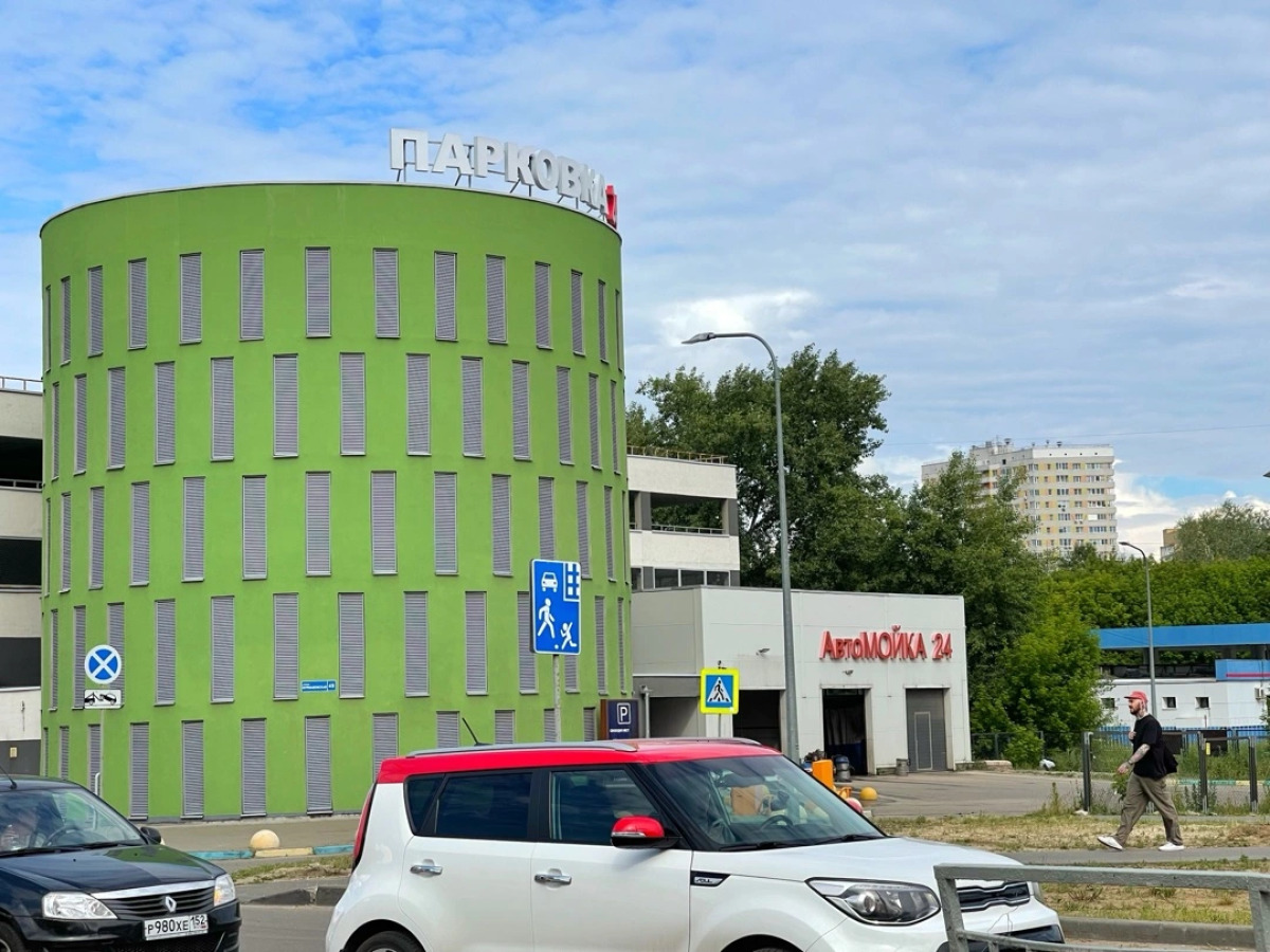 Квартира на ул. Бурнаковская 71