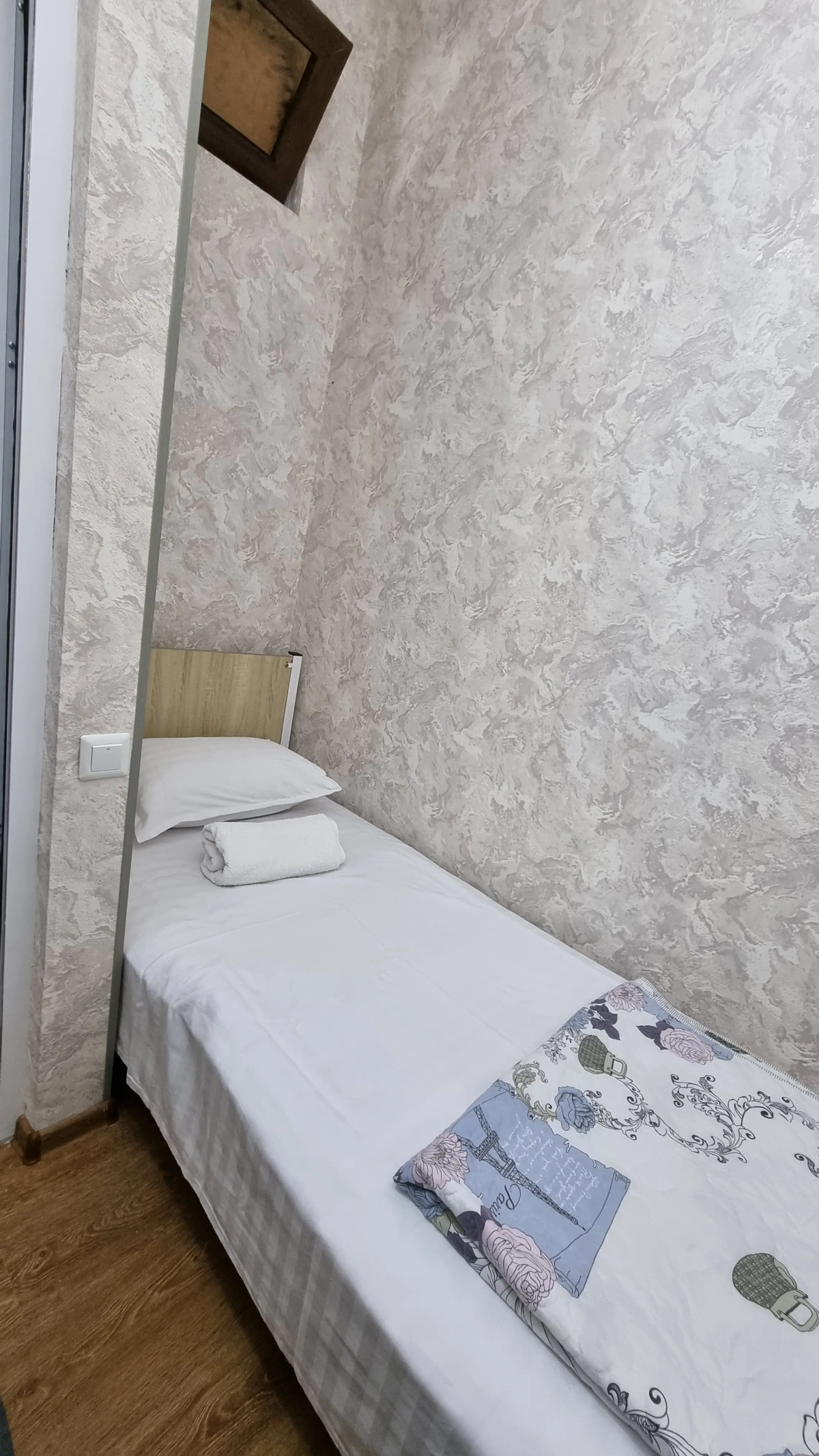 Хостел Muborak