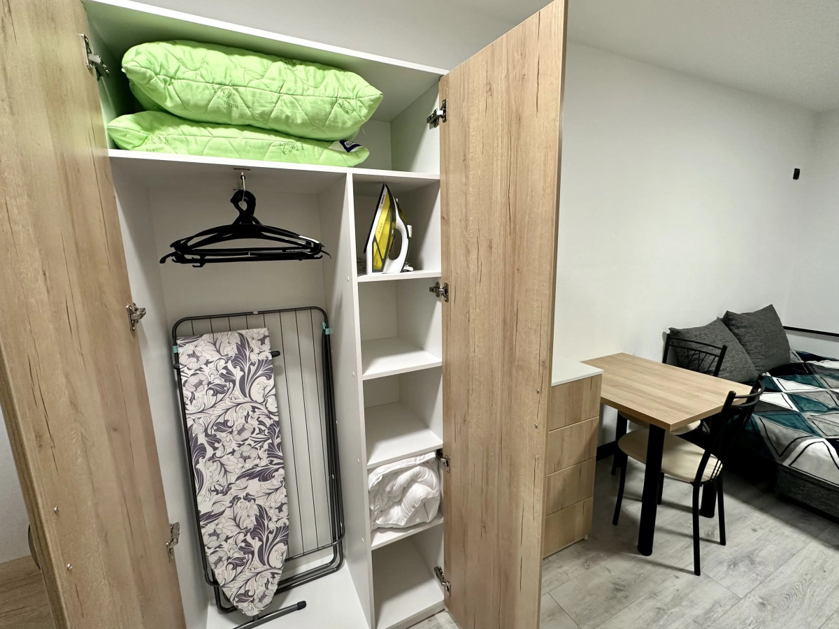 Квартира по улице Мельникайте дом 83