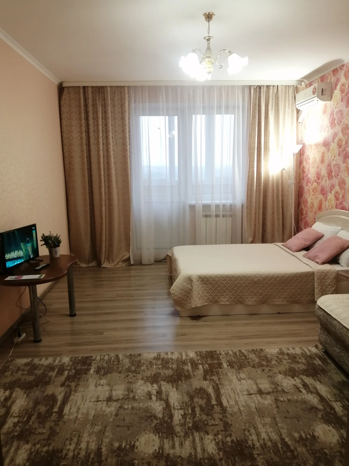 Апартаменты Жилье Посуточно на Речном