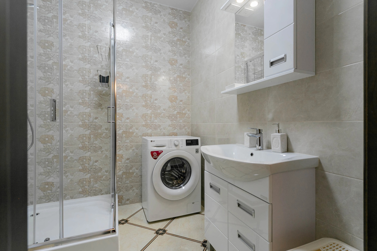 Апартаменты Квартира Центр Тургенева 10Б