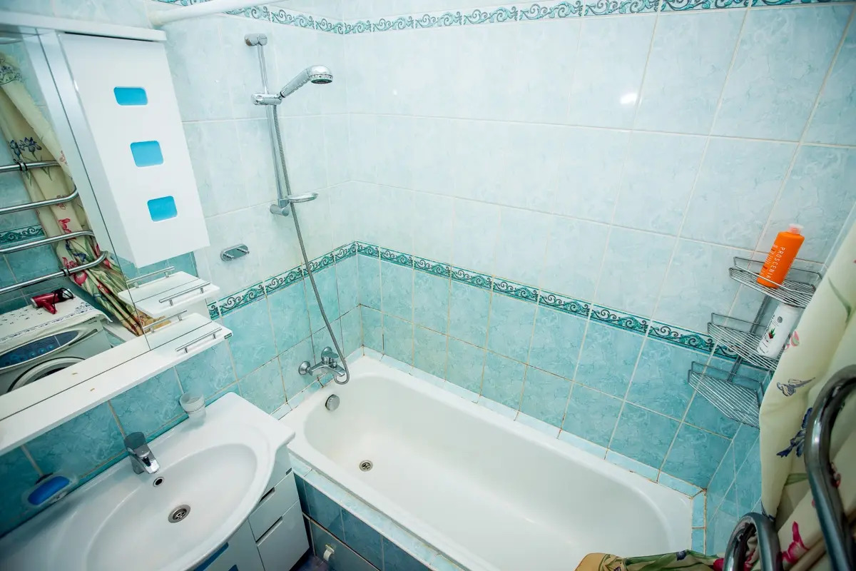 Апартаменты на Петроградской