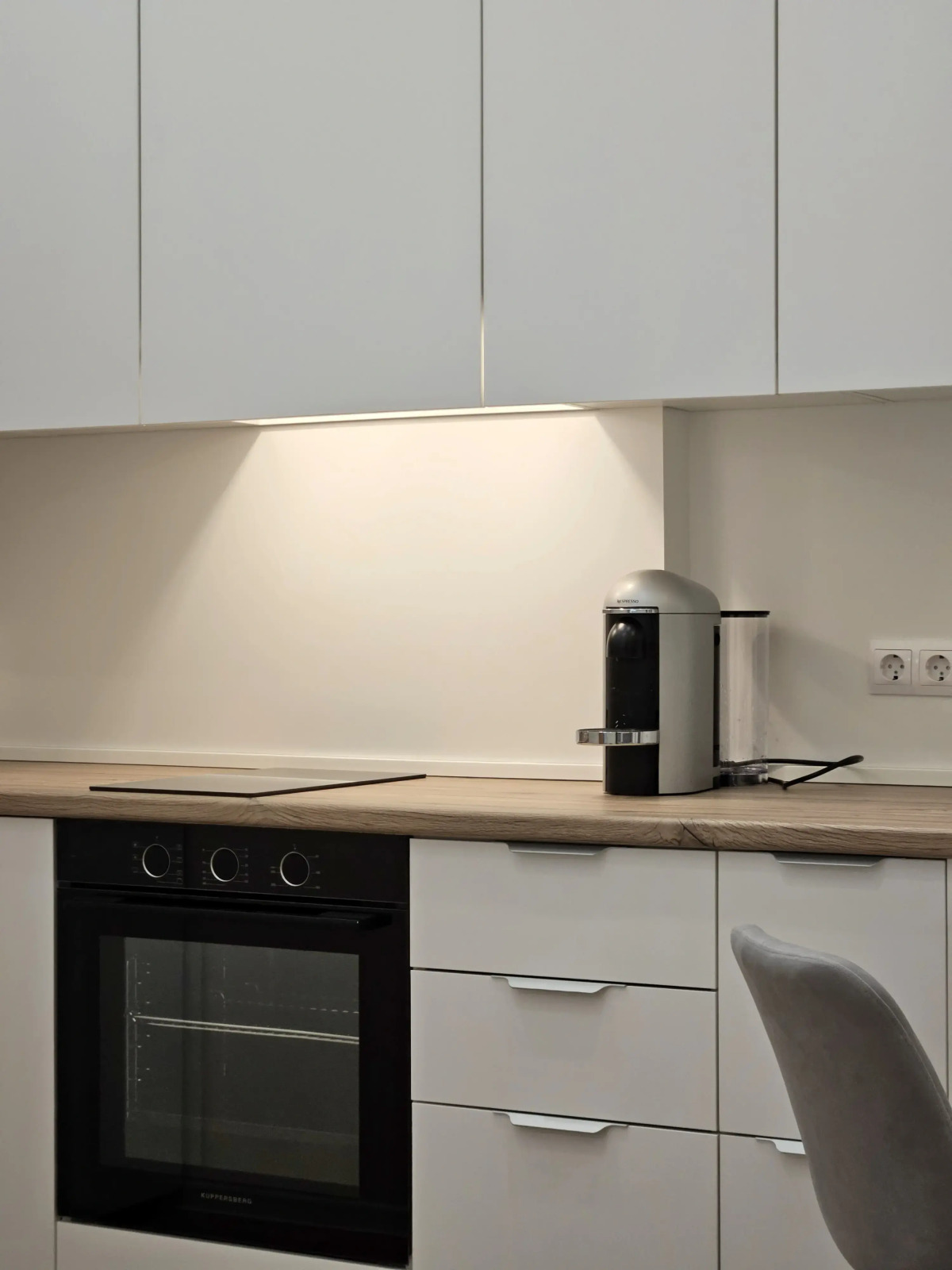 Квартира Базовская улица 15Бк3