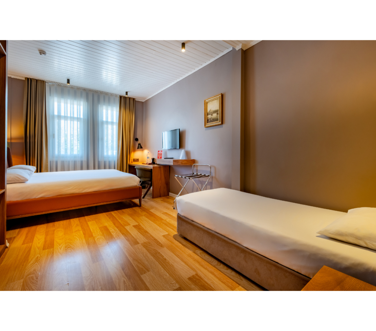 Отель Armagrandi Spina