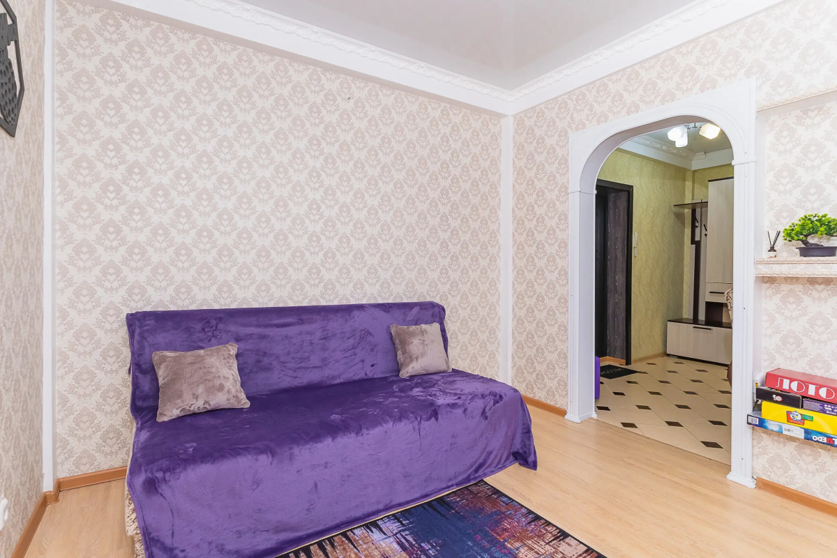 Апартаменты еЖИВИка