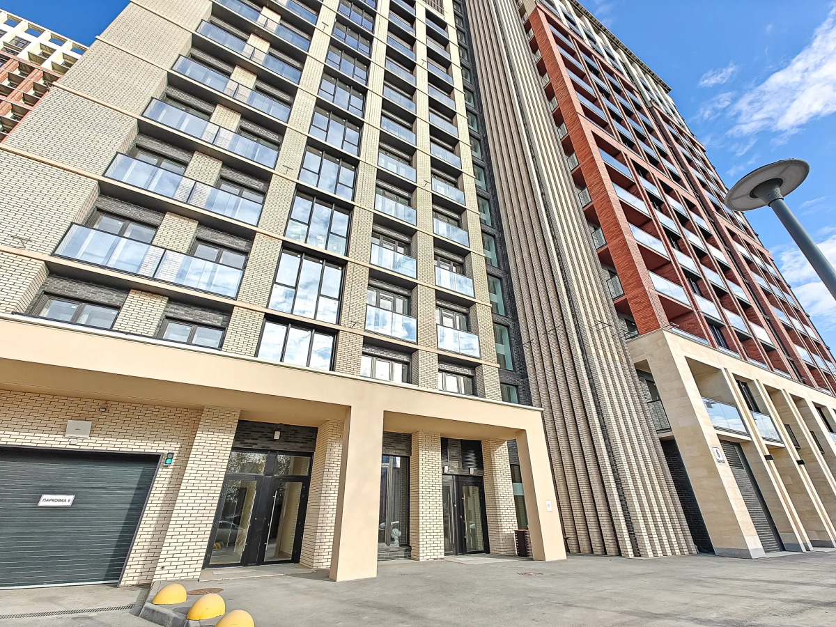 Апартаменты Stepanenkov с угловой гостиной на Комсомольском 6