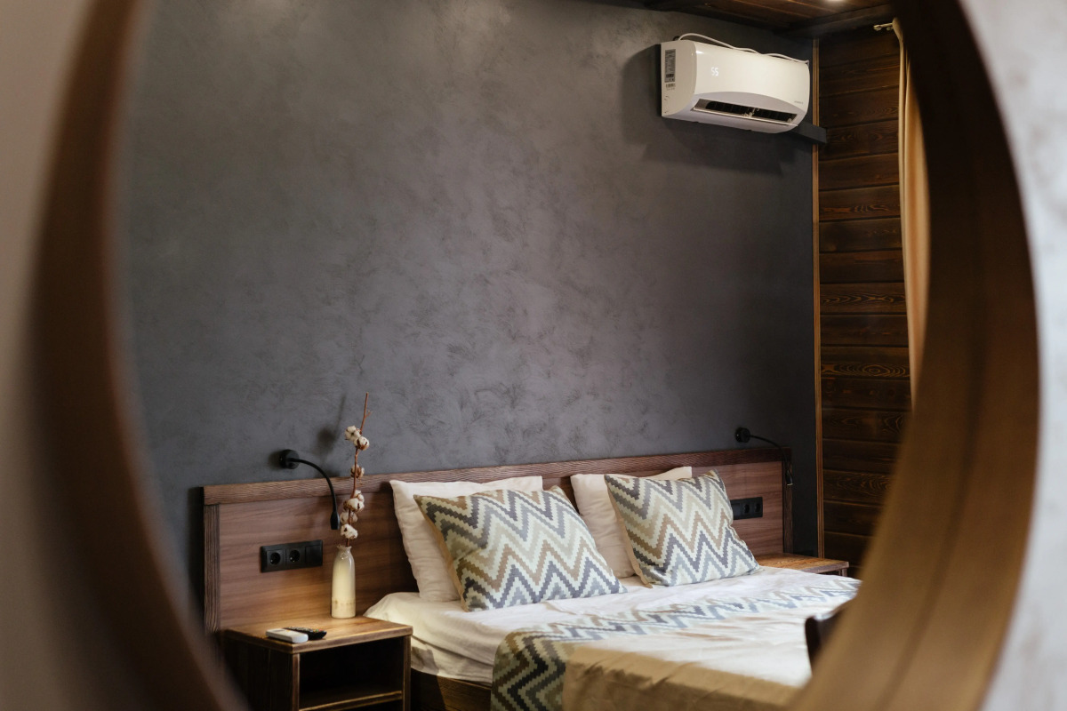 Апартаменты на Солнечной Долине