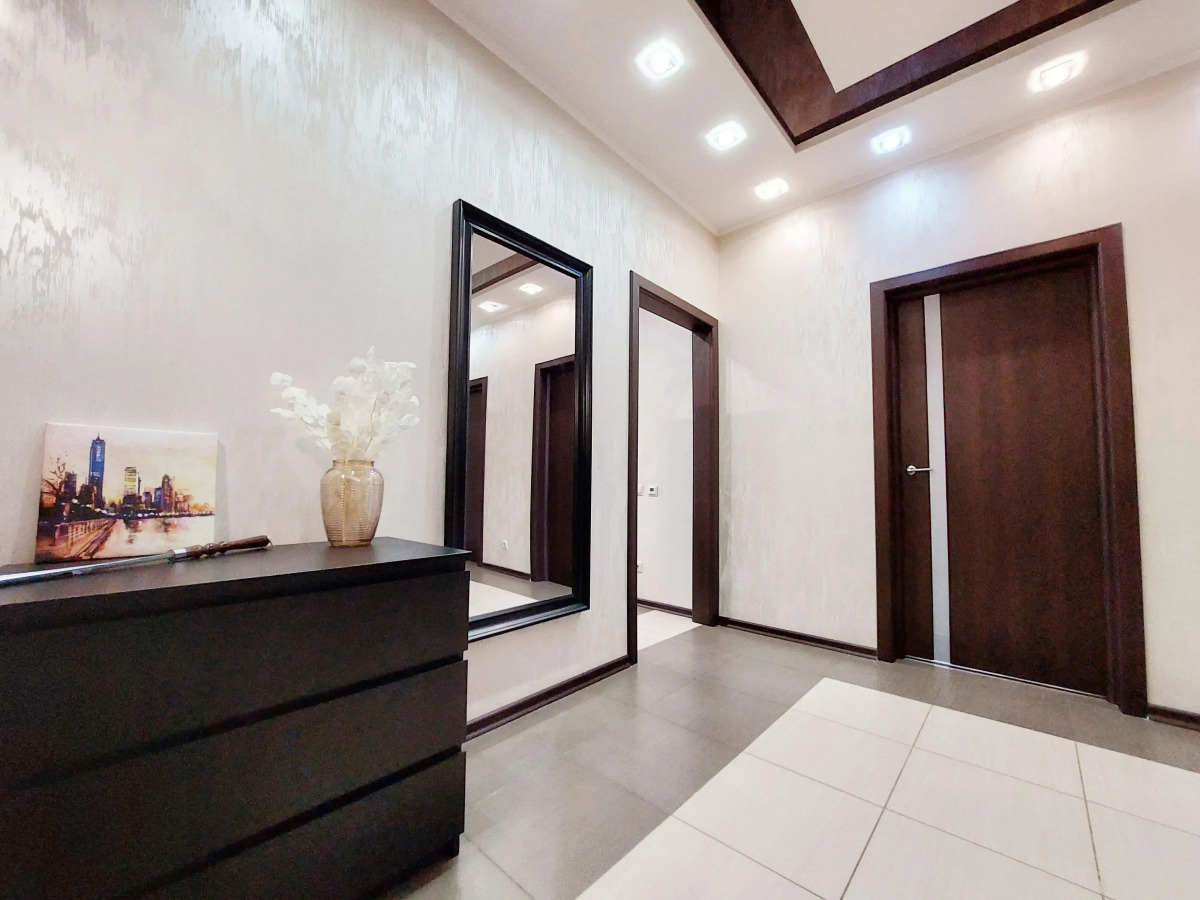 Апартаменты uTrip Krakow