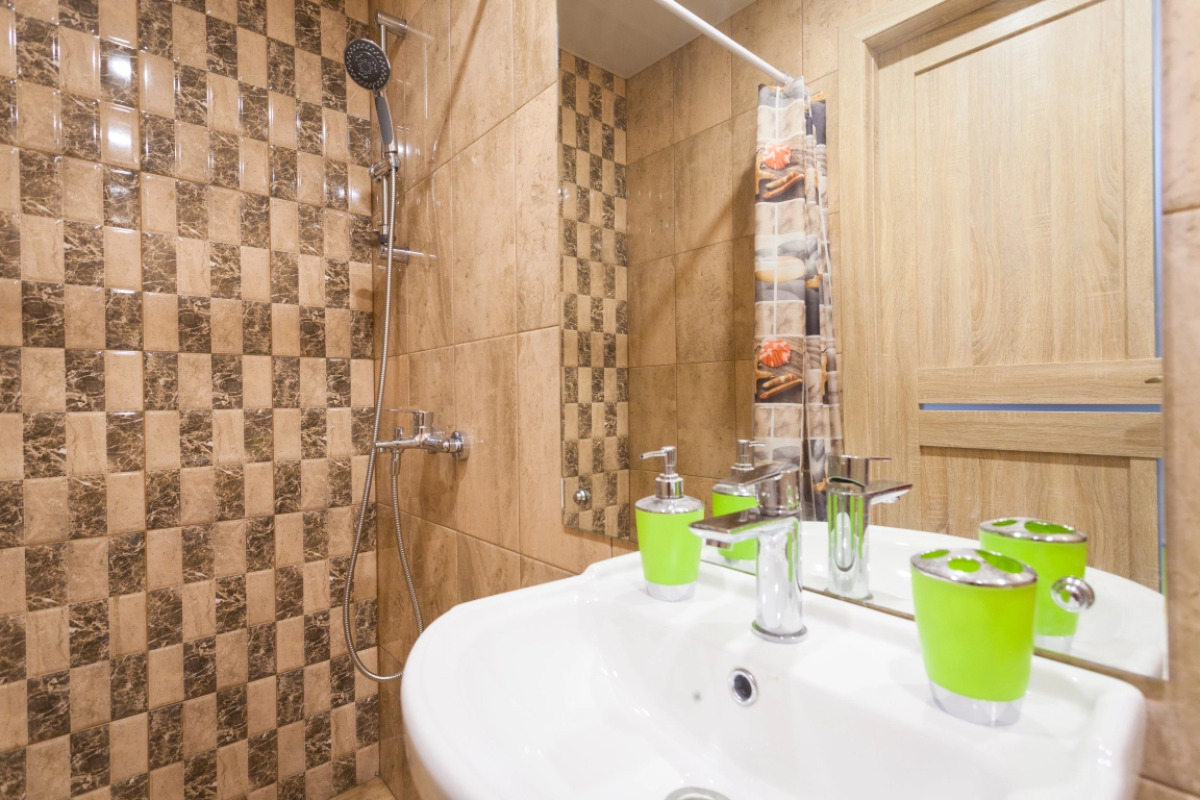 Апартаменты 6я Красноармейская 23 (3)