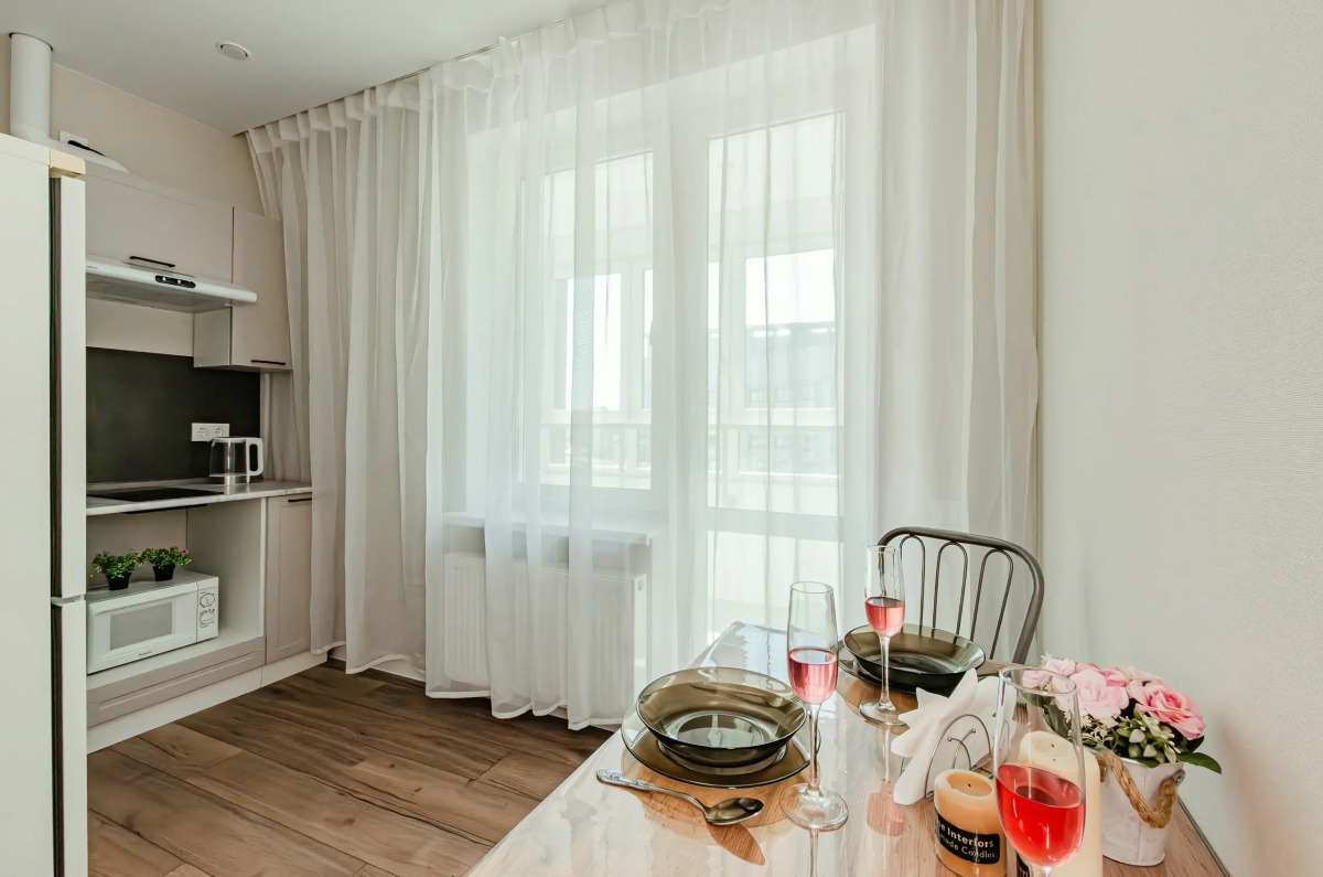 Квартира с Душой Возле ТЦ  Мега