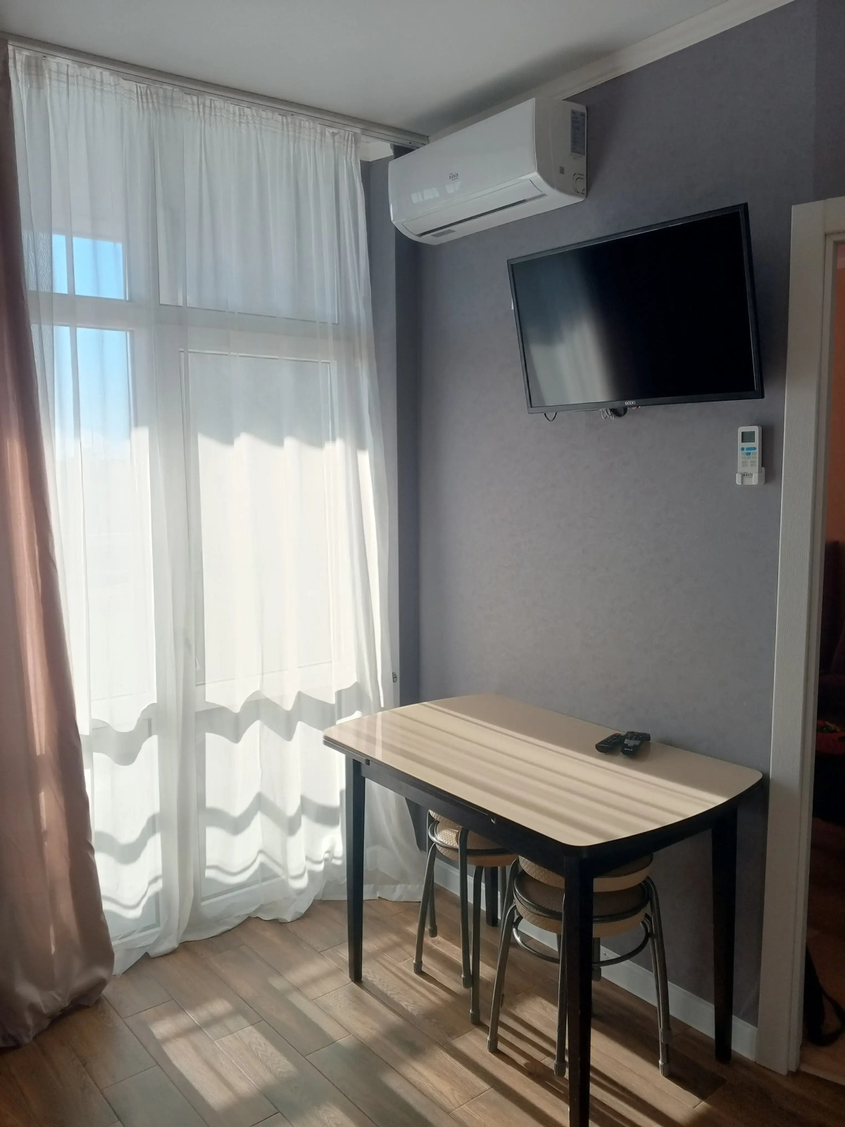 Апартаменты Голубые Дали 1