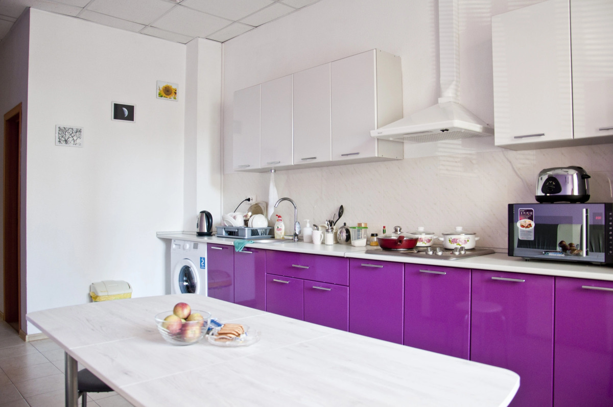 Хостел Атмосфера