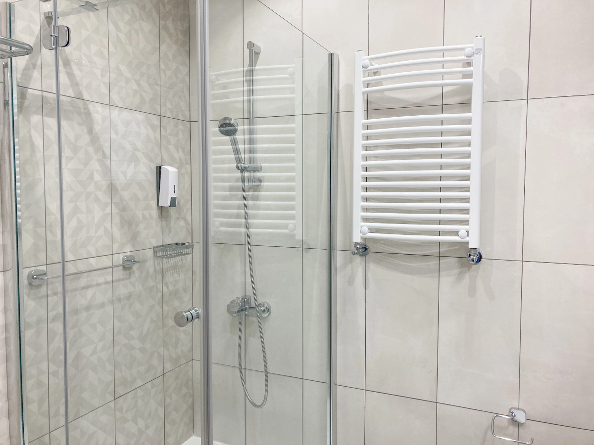 Апартаменты Sun City Apartments 10 с видом на море