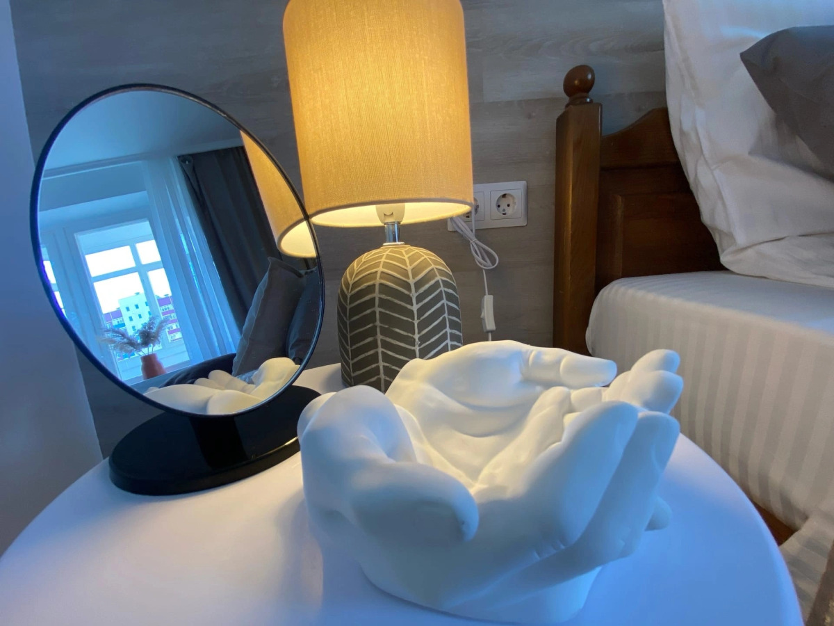 Квартира в ЖК Новопатрушево ARENDATMN24