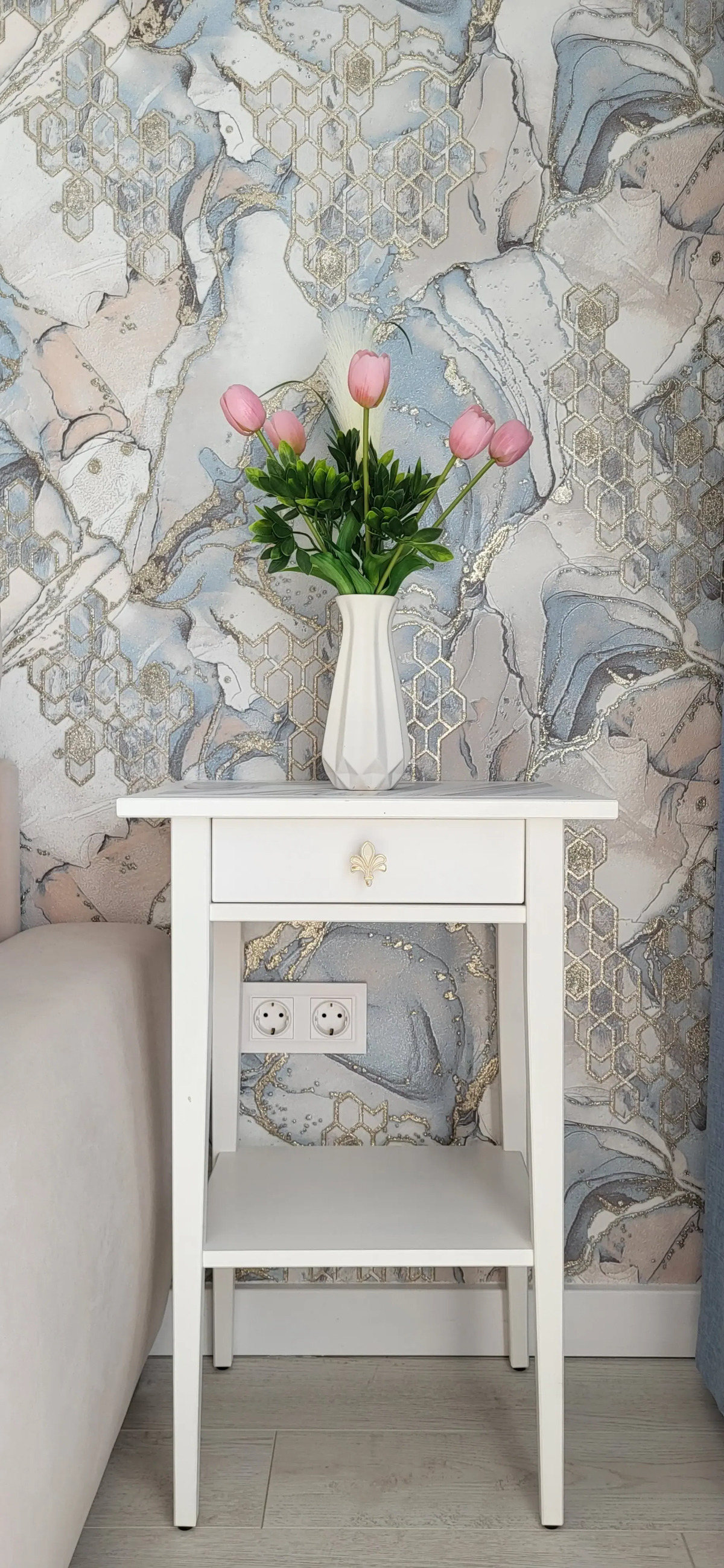 Апартаменты c Высоты Птичьего Полета