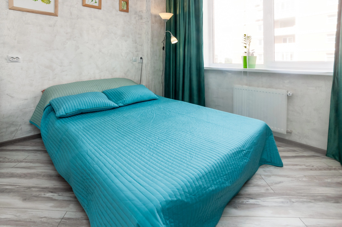 Апартаменты Уютные на Лиговском