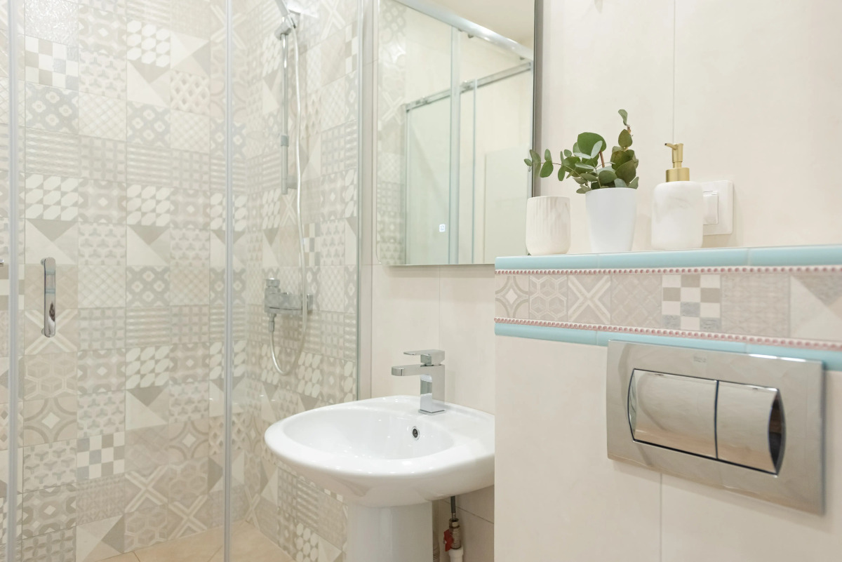 Квартира ApartHause на 34 этаже напротив ЖД-вокзала