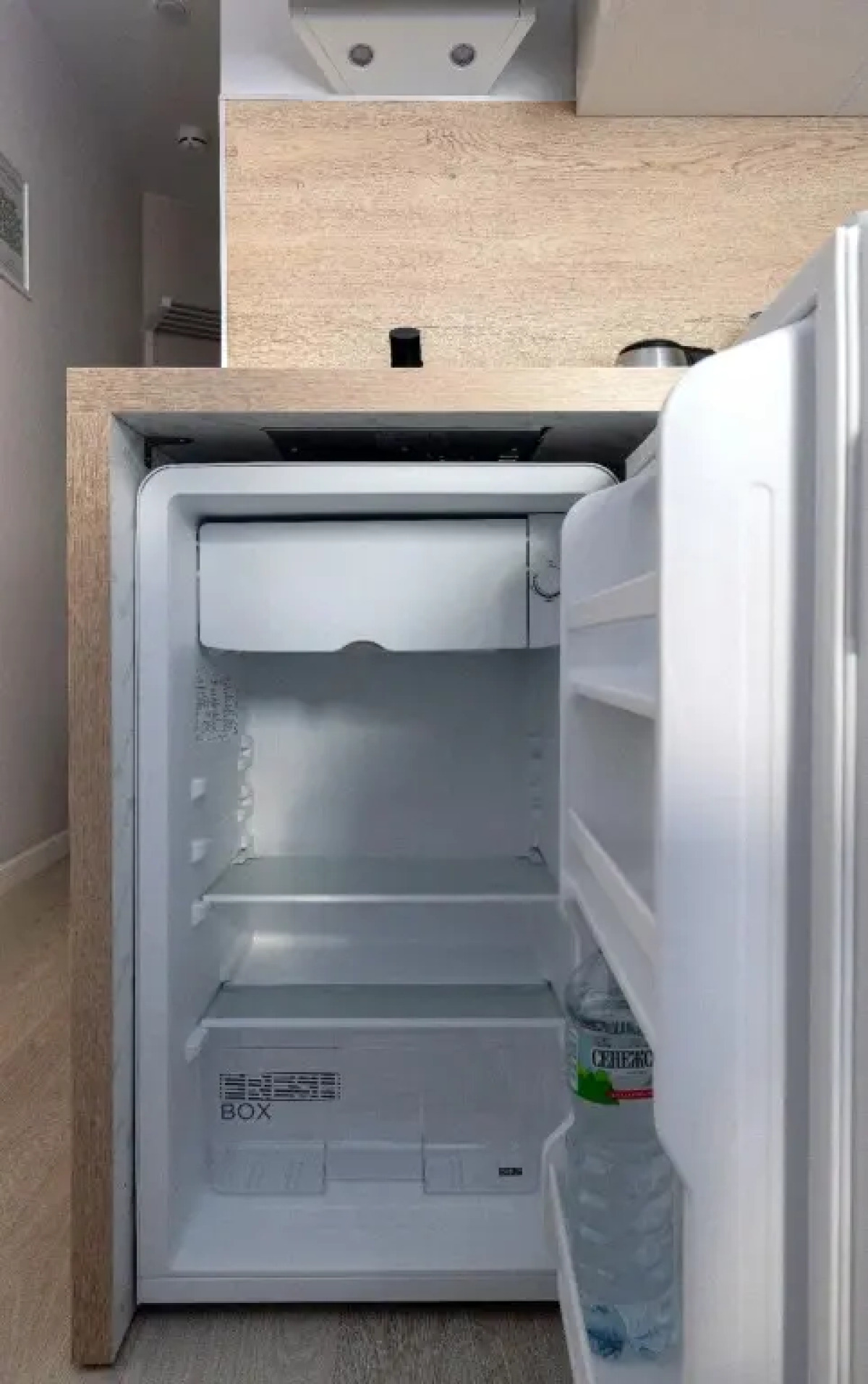 Комплекс апартаментов "izzzi life vibe"