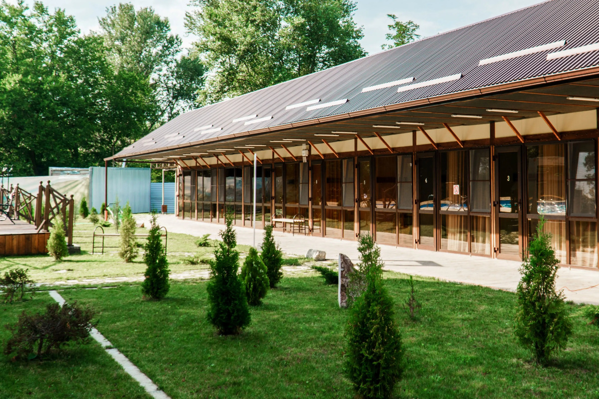 Курортный отель София