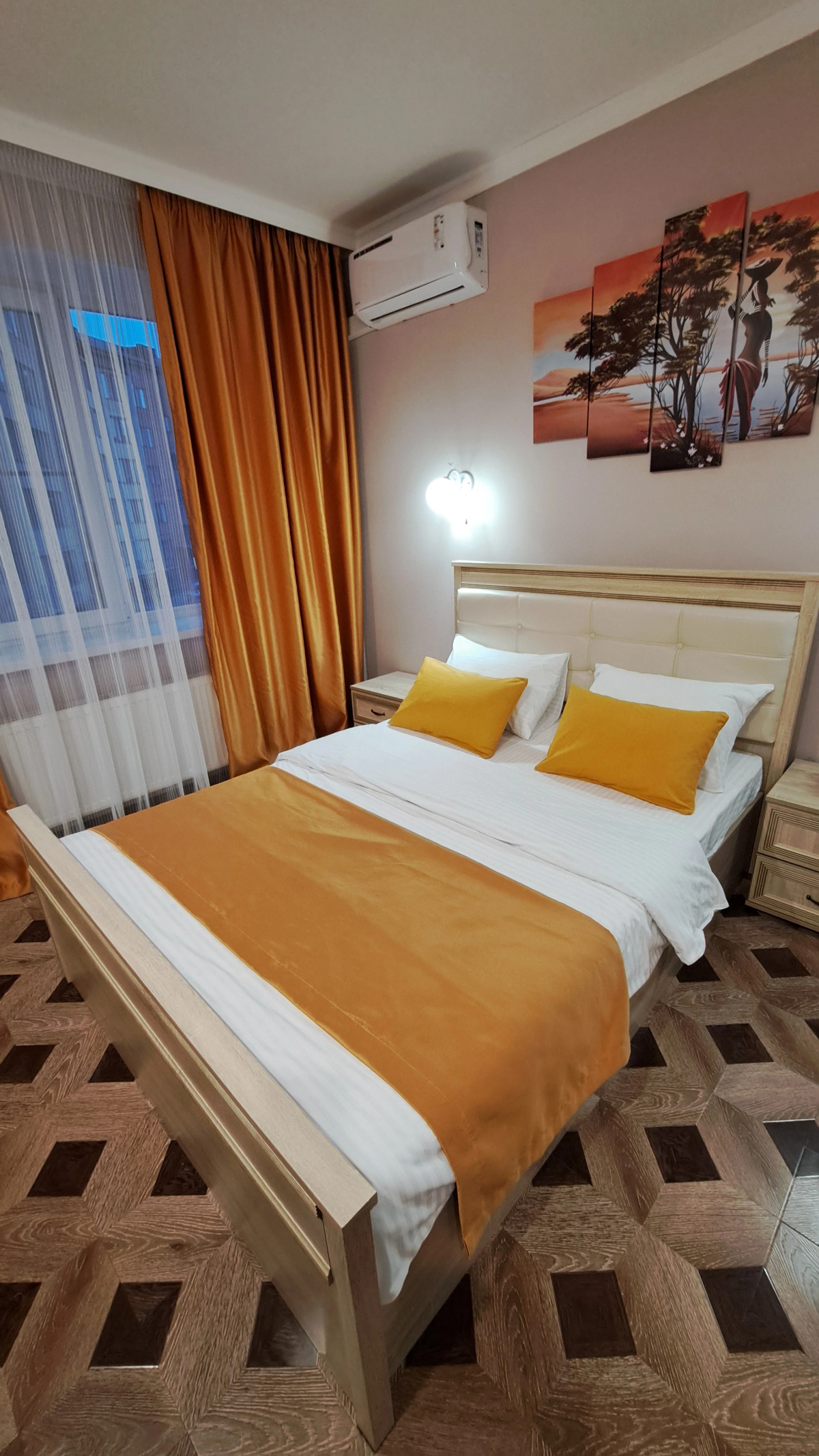 Квартира Квартирка Владикавказ