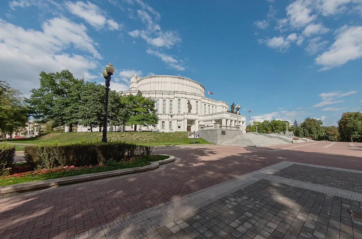 Квартира Уютная в Центре Минска